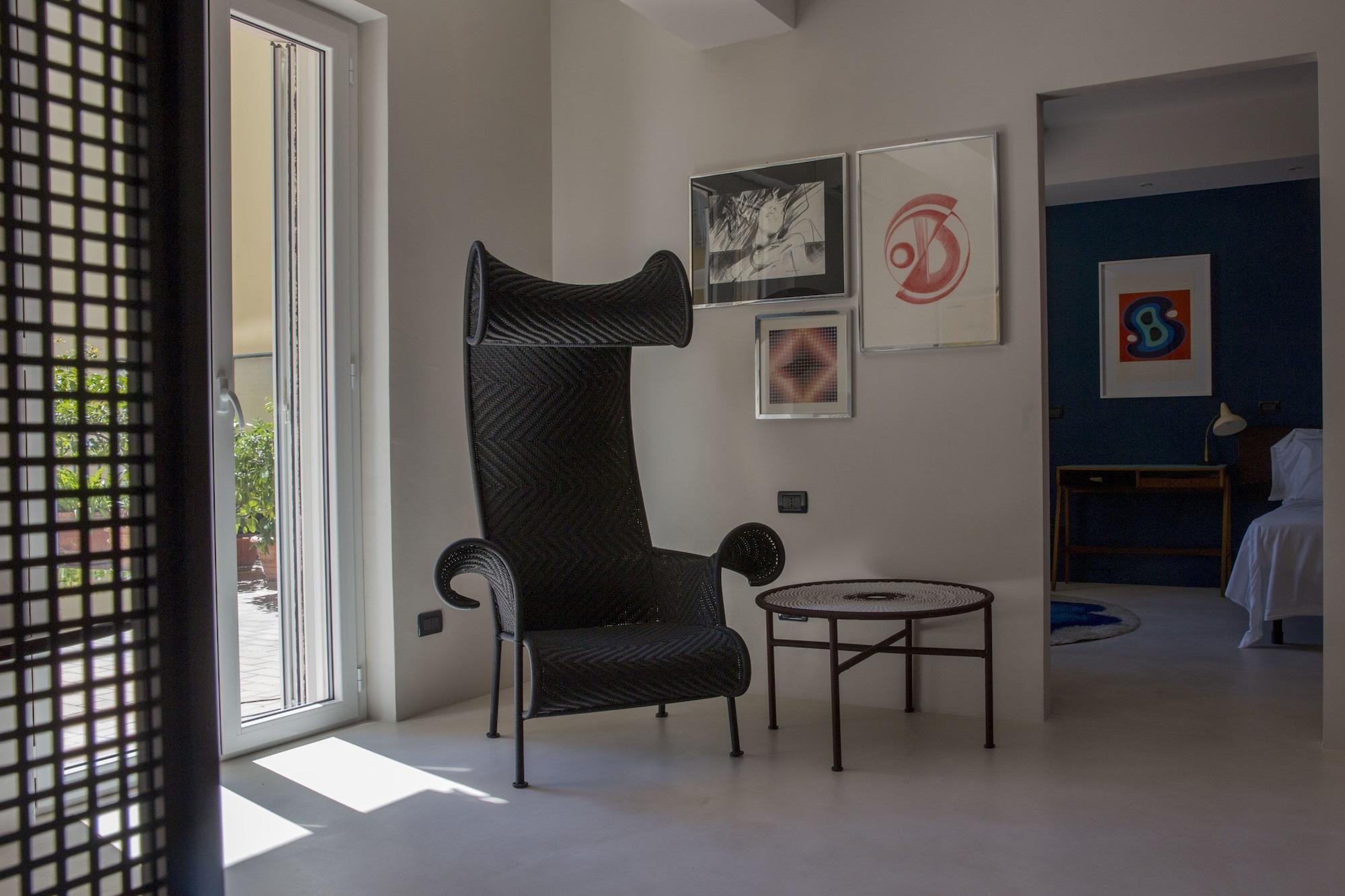 Boutique Hotel Trieste Vérone Extérieur photo