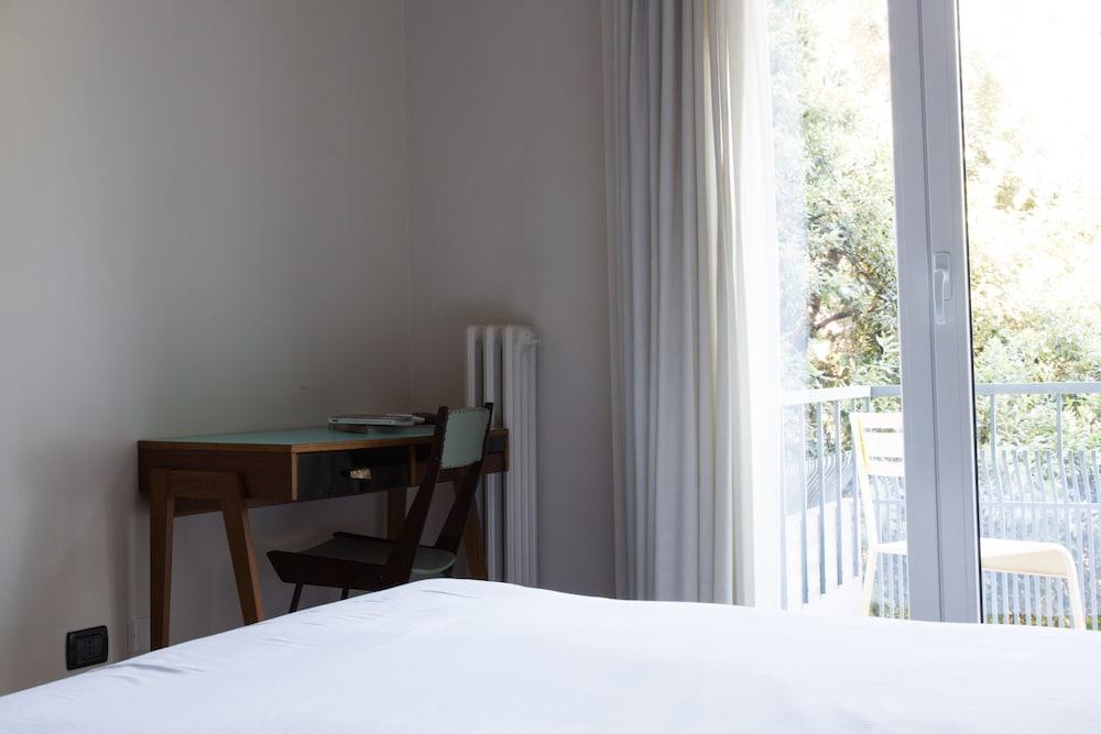 Boutique Hotel Trieste Vérone Extérieur photo