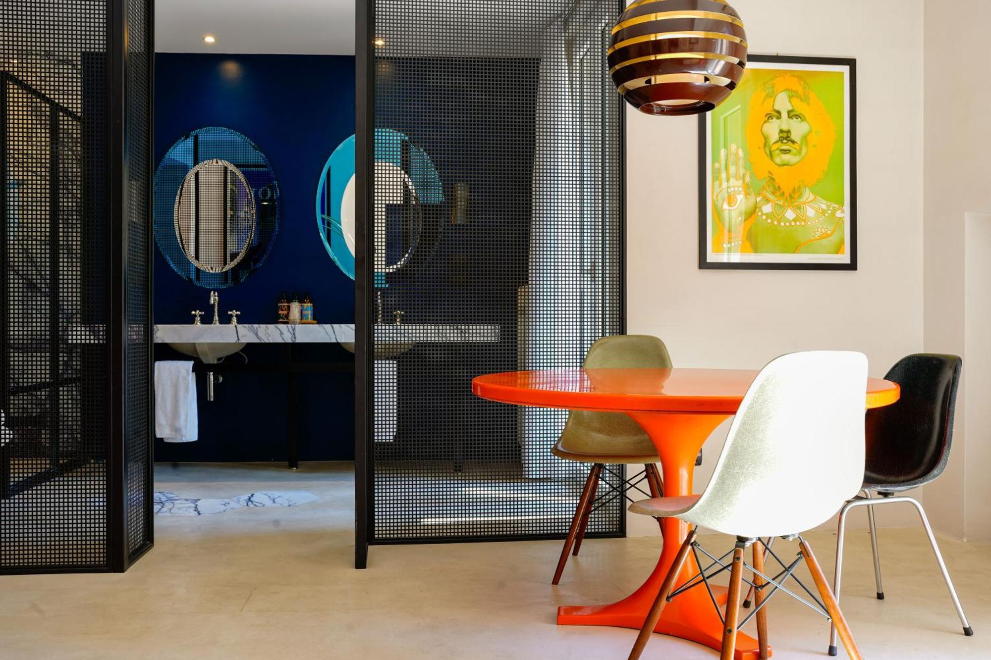 Boutique Hotel Trieste Vérone Extérieur photo