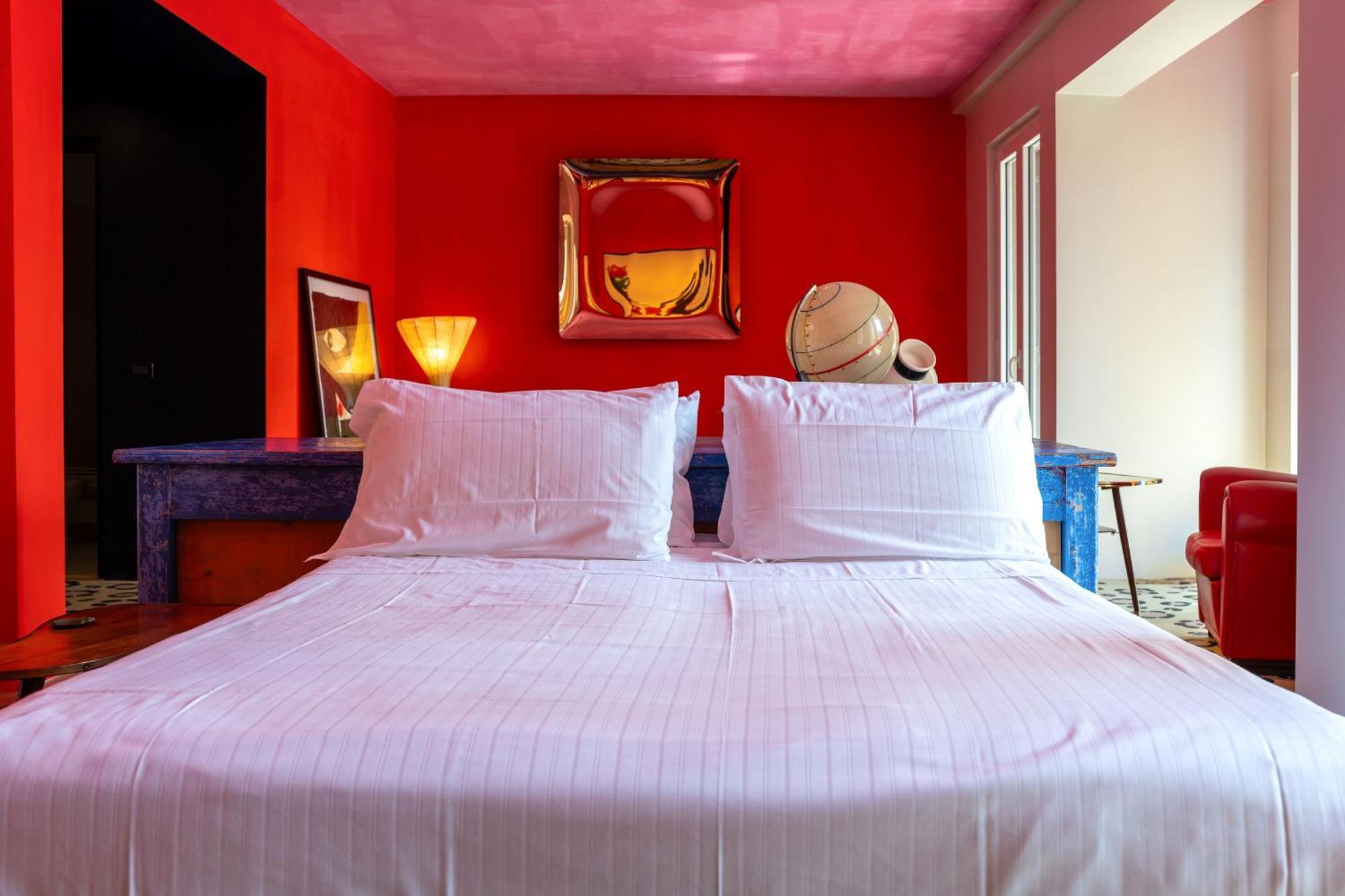 Boutique Hotel Trieste Vérone Extérieur photo
