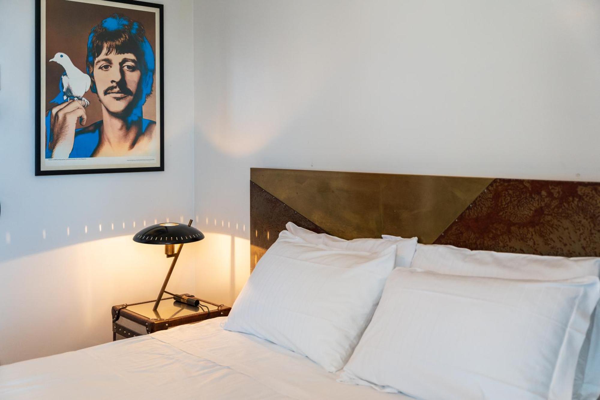 Boutique Hotel Trieste Vérone Extérieur photo