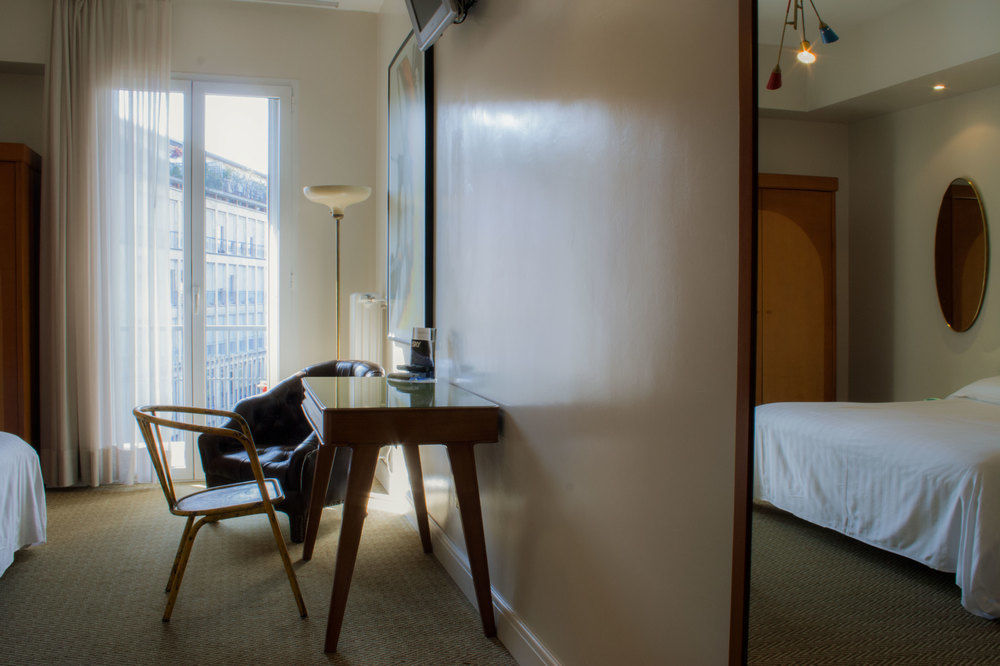 Boutique Hotel Trieste Vérone Extérieur photo